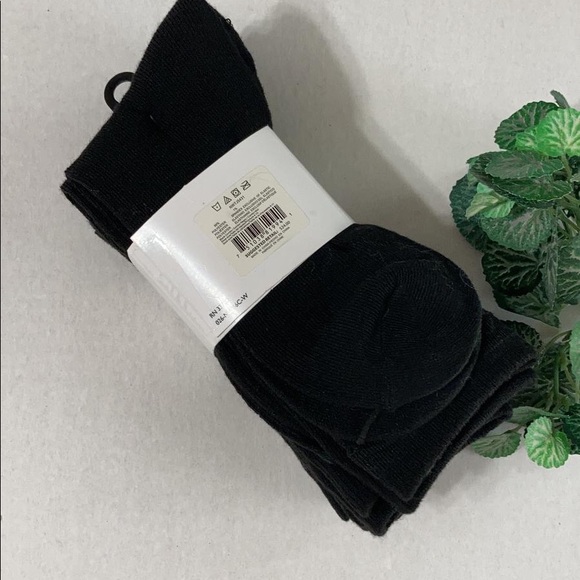 NWT Nine West Women’s Crew Socks - Picture 4 of 11